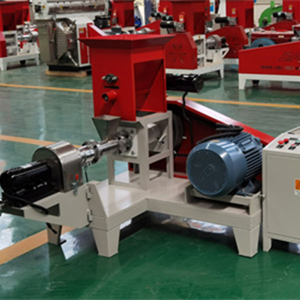 small electric floating prawn feed machine for sale in Africa